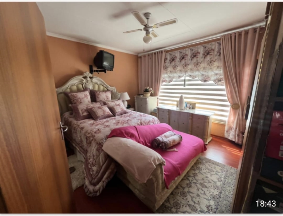 3 Bedroom Property for Sale in Riebeeckstad Free State